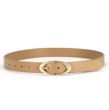 Classic Fashion Belt for Women