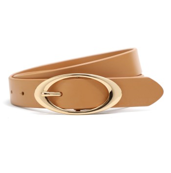 Classic Fashion Belt for Women