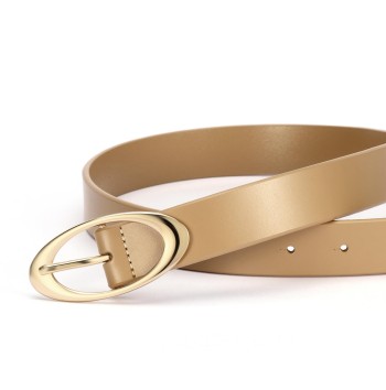 Classic Fashion Belt for Women