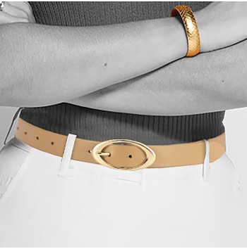Classic Fashion Belt for Women